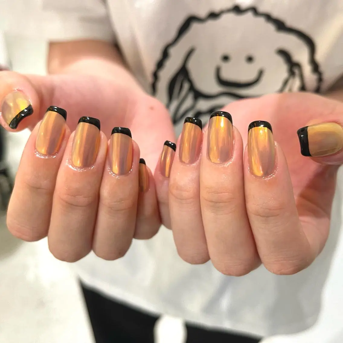 ネイル ハンドネイル LILY MIZUKIのネイルデザイン