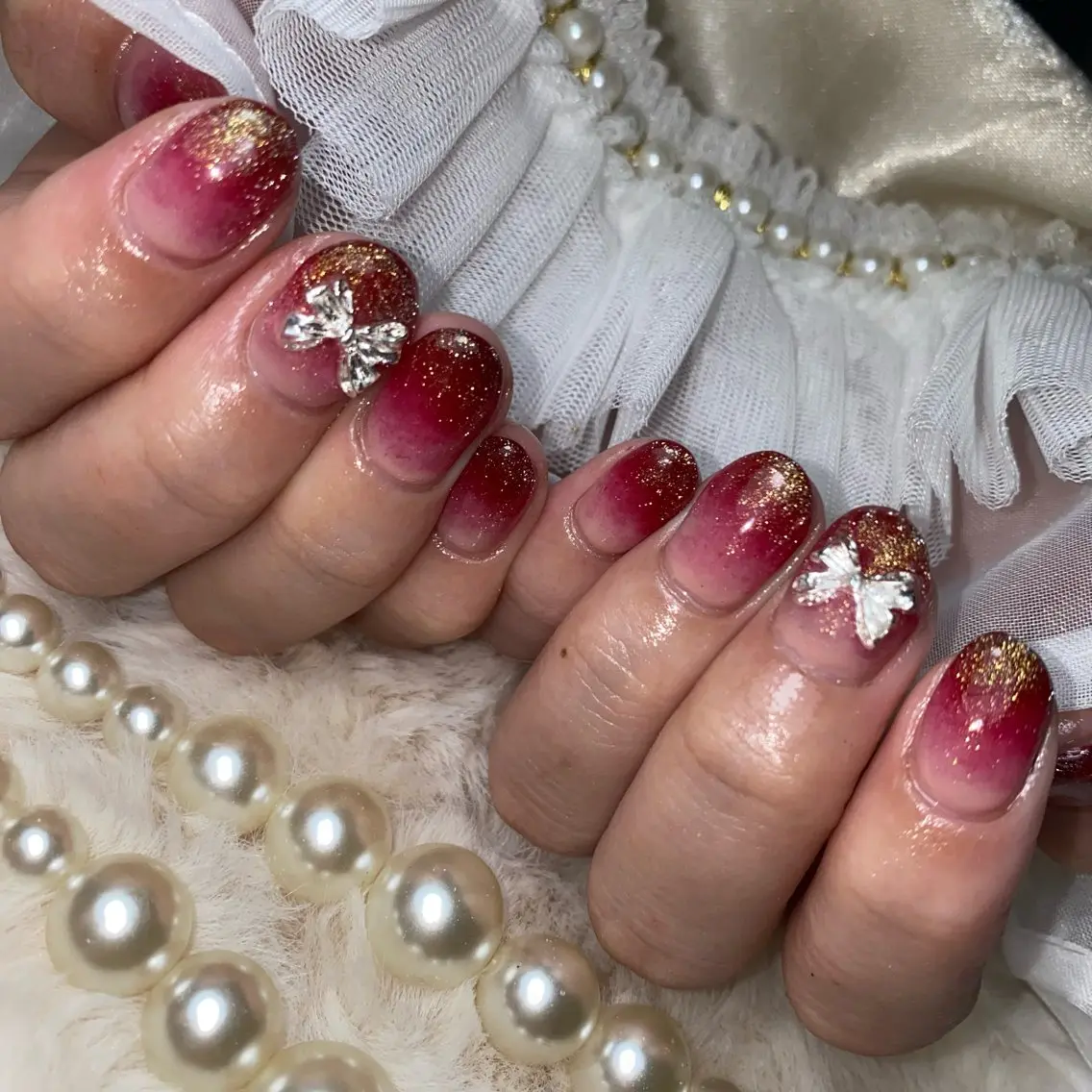 ネイル Beauty Space N&Nのネイルデザイン