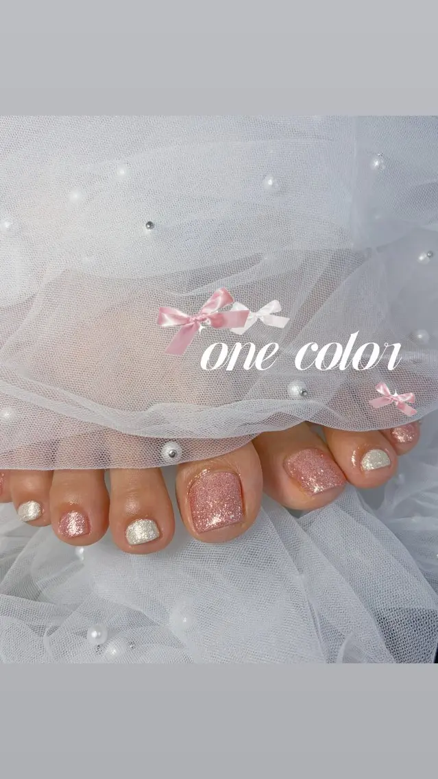 ネイル yui♡ nailmor.のネイルデザイン