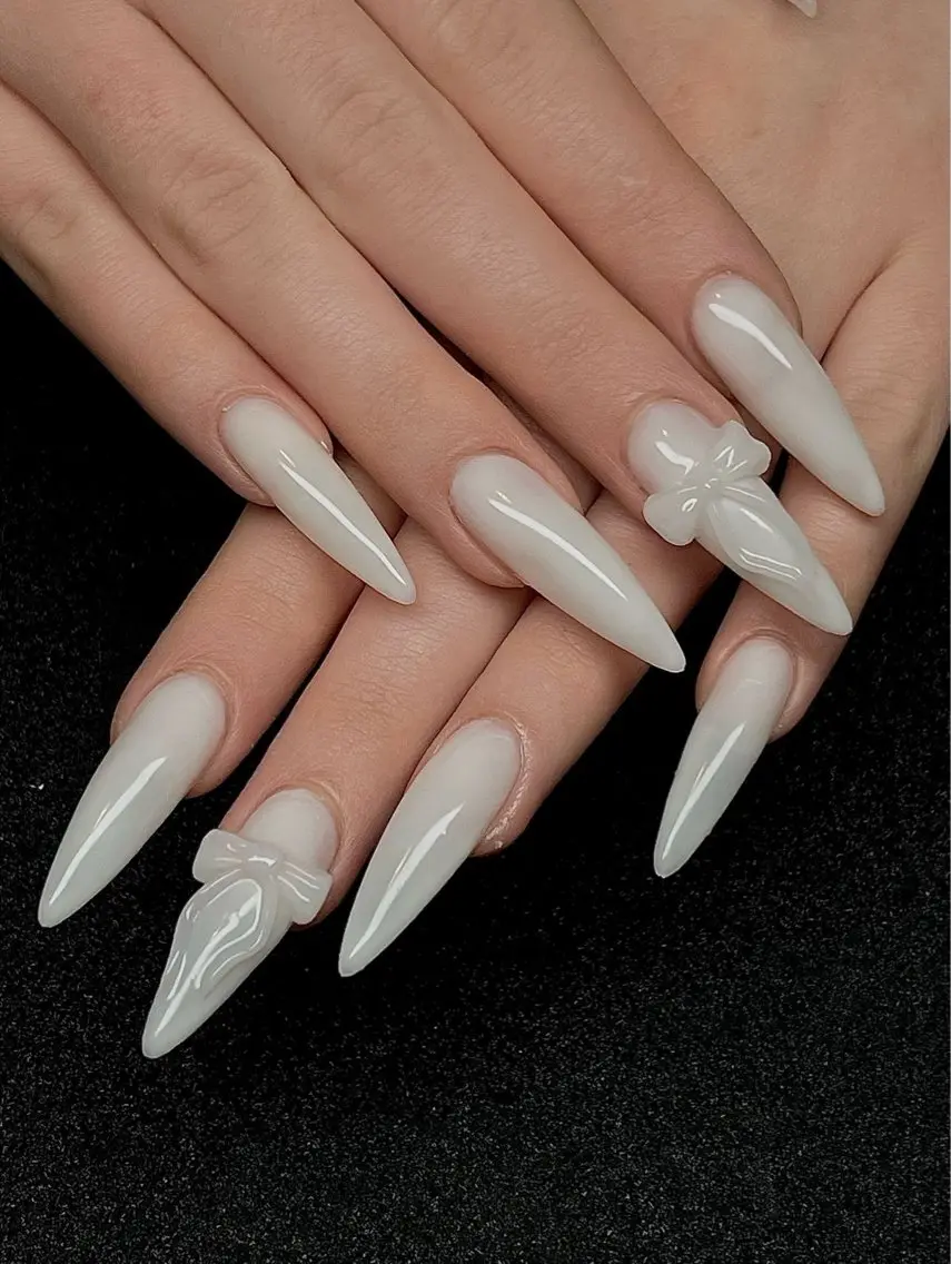 ネイル 韓国ネイル マグネットネイル 持ち込み Dyo Nail_Royalのネイルデザイン