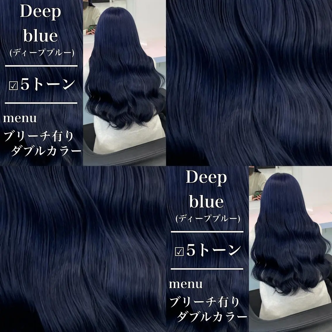 ロング カラー レイヤー×透明感カラ ーHAYATOのヘアスタイル