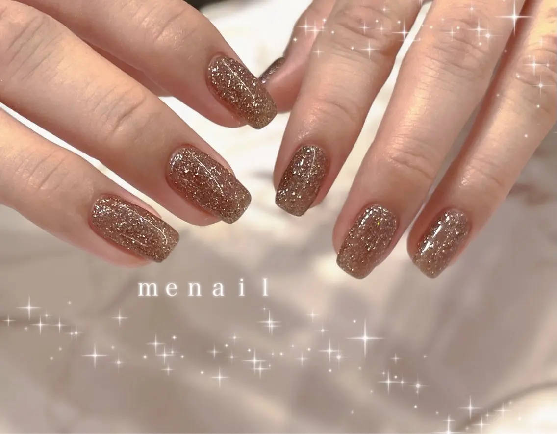 ネイル ハンドネイル ＃ ｍｅのネイルデザイン