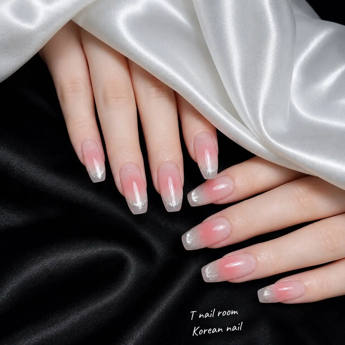 ネイル T nail roomのネイルデザイン
