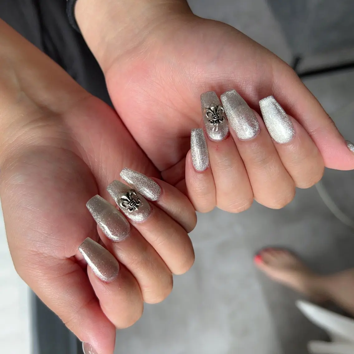 ネイル ハンドネイル Nail Salon Ripeのネイルデザイン