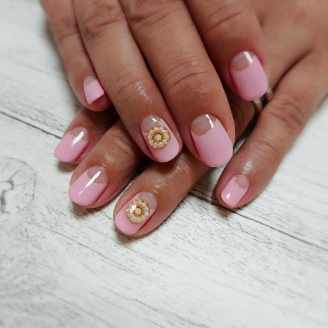 ネイル Mrs Nailのネイルデザイン