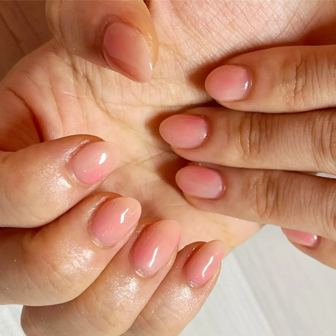 ネイル ハンドネイル 持ち込みデザイン得意 ／長さだし可✨RUIのネイルデザイン