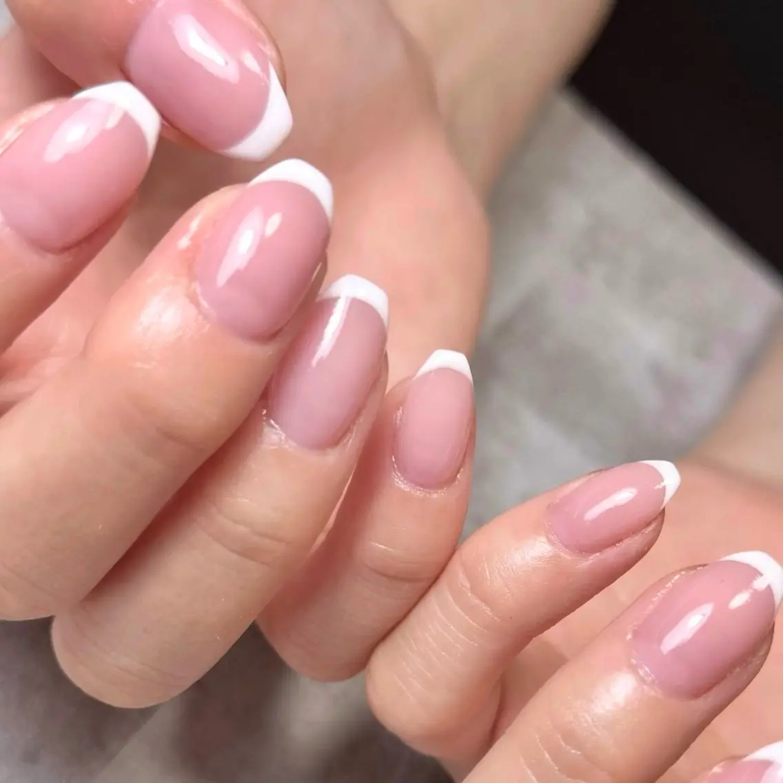 ネイル ハンドネイル are you nailのネイルデザイン