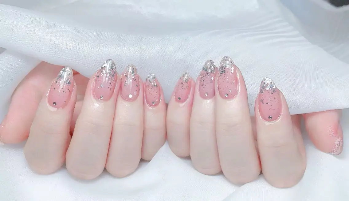 ネイル ハンドネイル 🎀M nails✨ ビューティーのネイルデザイン