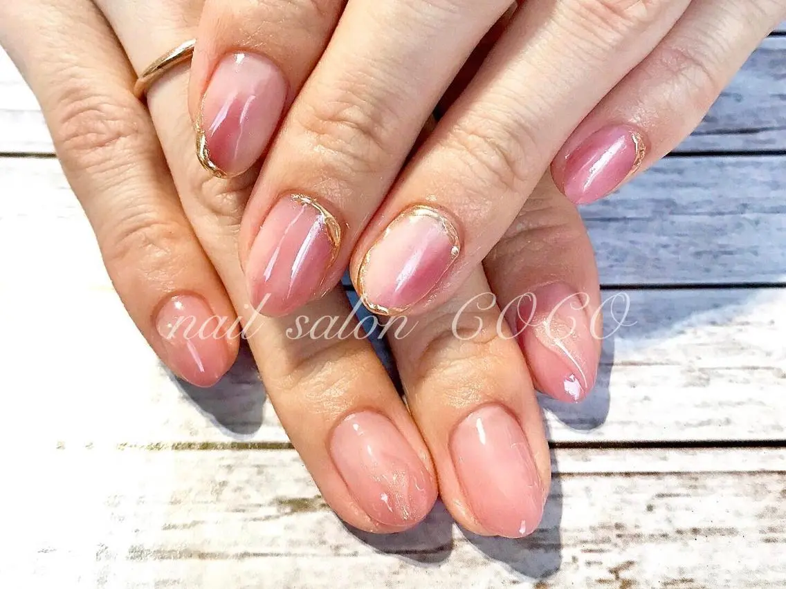 ネイル nail Berunaのネイルデザイン