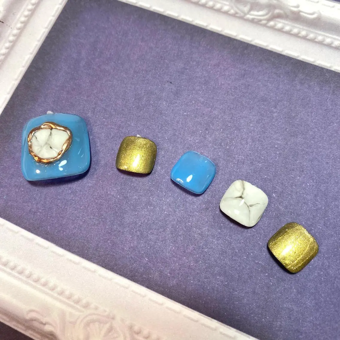 ネイル nailsalon ICHIのネイルデザイン