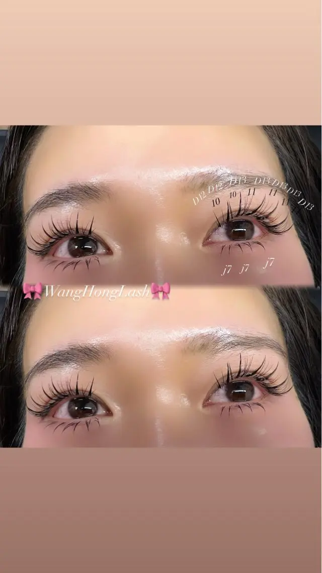マツエク・マツパ FLY Nail 梅田店のネイルデザイン