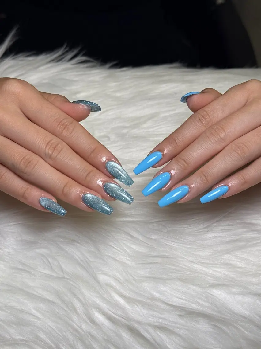 ネイル NEM nailstudioのネイルデザイン