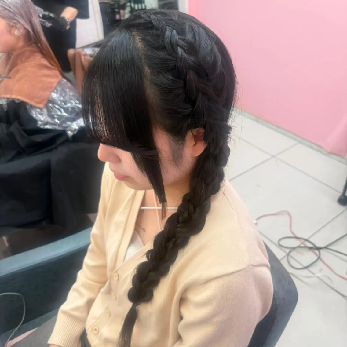 ヘアアレンジ season ゆみのその他イメージ