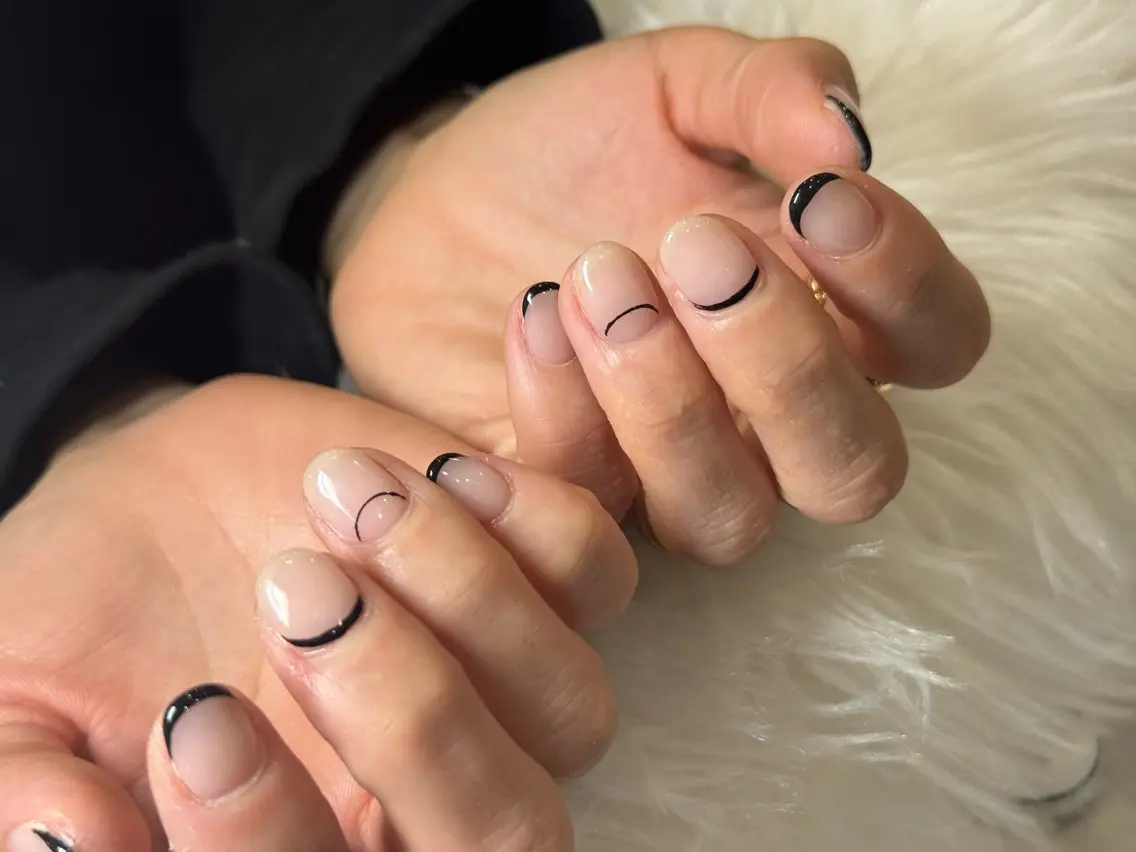 ネイル EN_NAIL 野中本店のマツエク・マツパデザイン