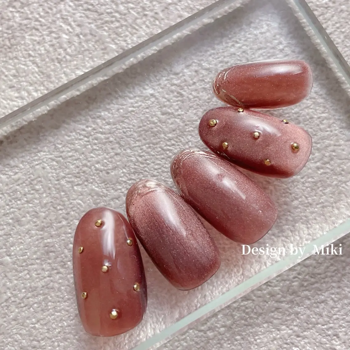 ネイル Private SalonTiaraのネイルデザイン