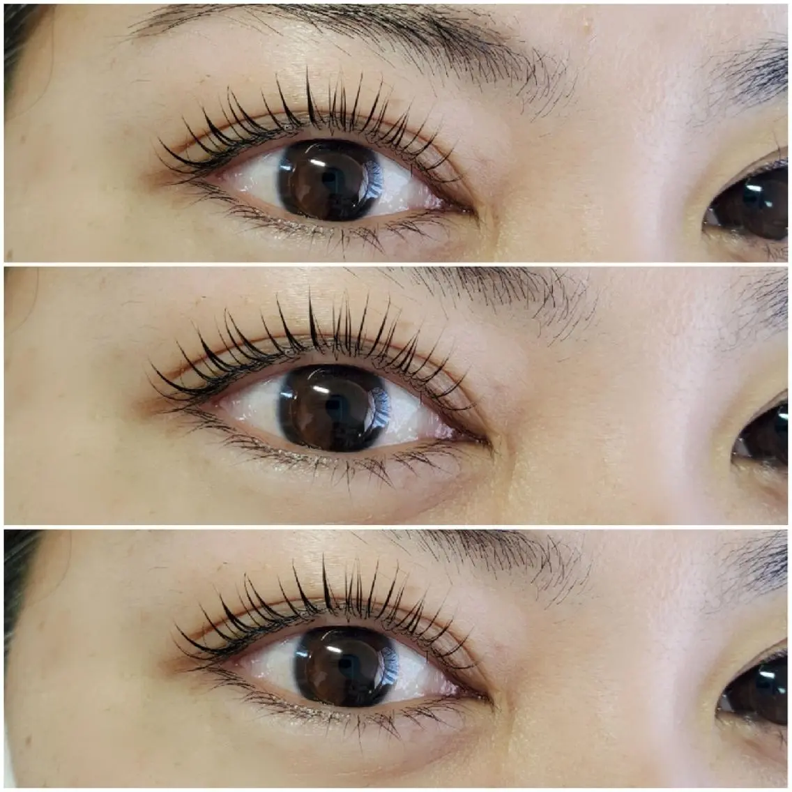 マツエク・マツパ SAKI　 eyelashのマツエク・マツパデザイン