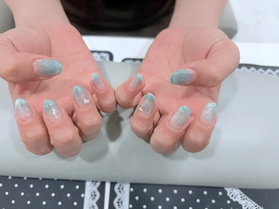 ネイル みき YKのネイルデザイン
