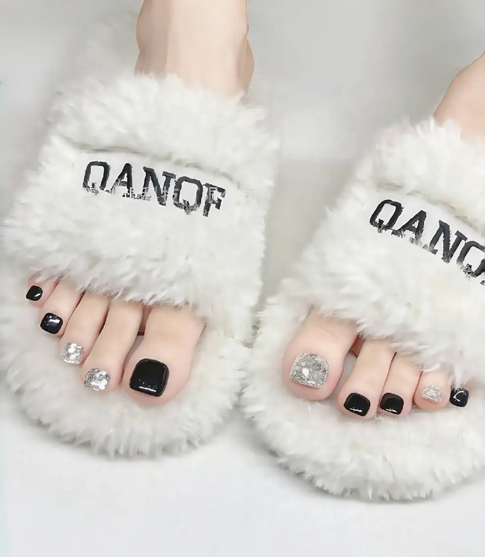 ネイル フットネイル U.MINail yun 💅西川口のネイルデザイン
