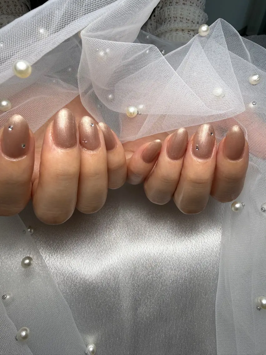 ネイル NAILSALON EGAOのネイルデザイン