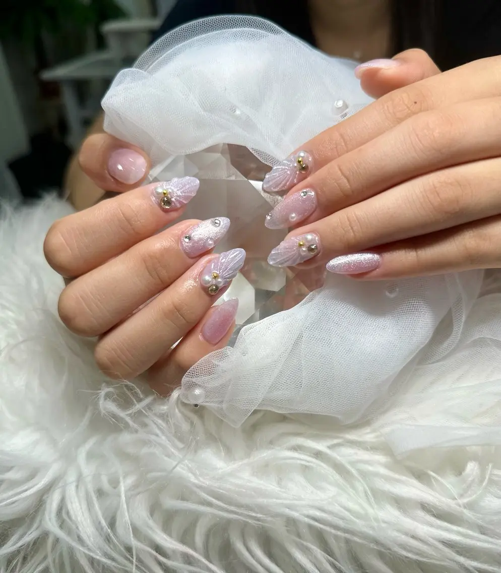 ネイル レイナ ネイルのネイルデザイン