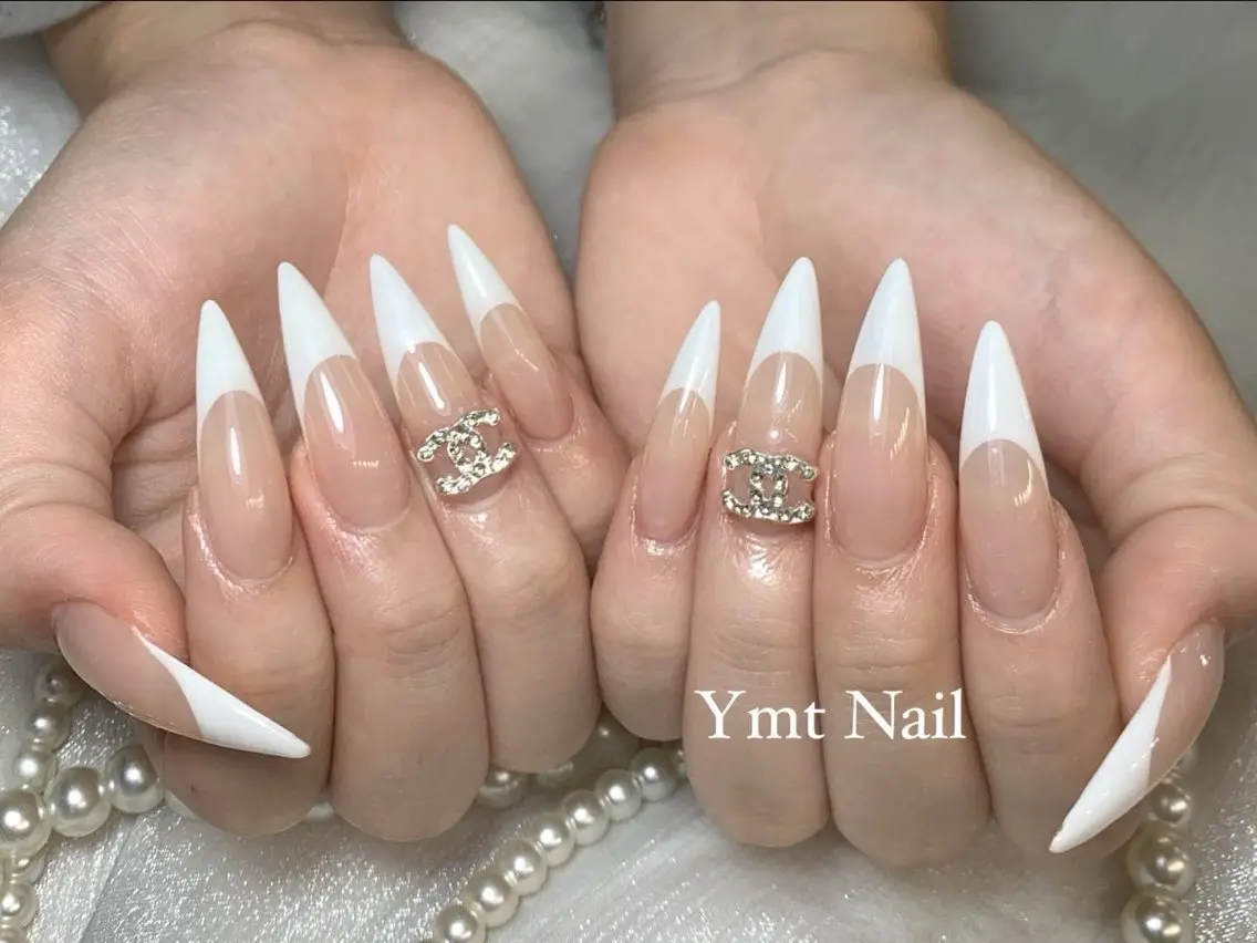 ネイル ハンドネイル mochi nailsのネイルデザイン