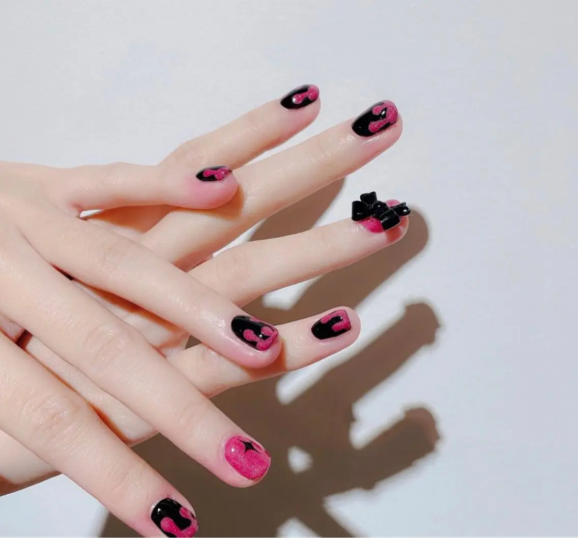 ネイル Glow Nail スカルプ専門店のネイルデザイン