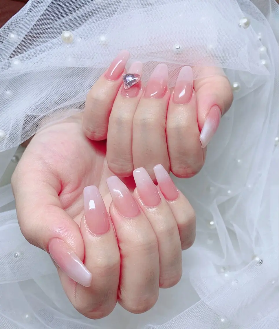 ネイル ハンドネイル Bél Nail salonのネイルデザイン