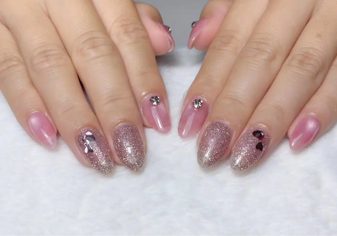 ネイル ハンドネイル 🎀NAIL RONI🎀のその他イメージ