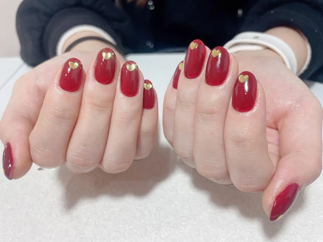 ネイル Embellir ♡鏡味のその他イメージ