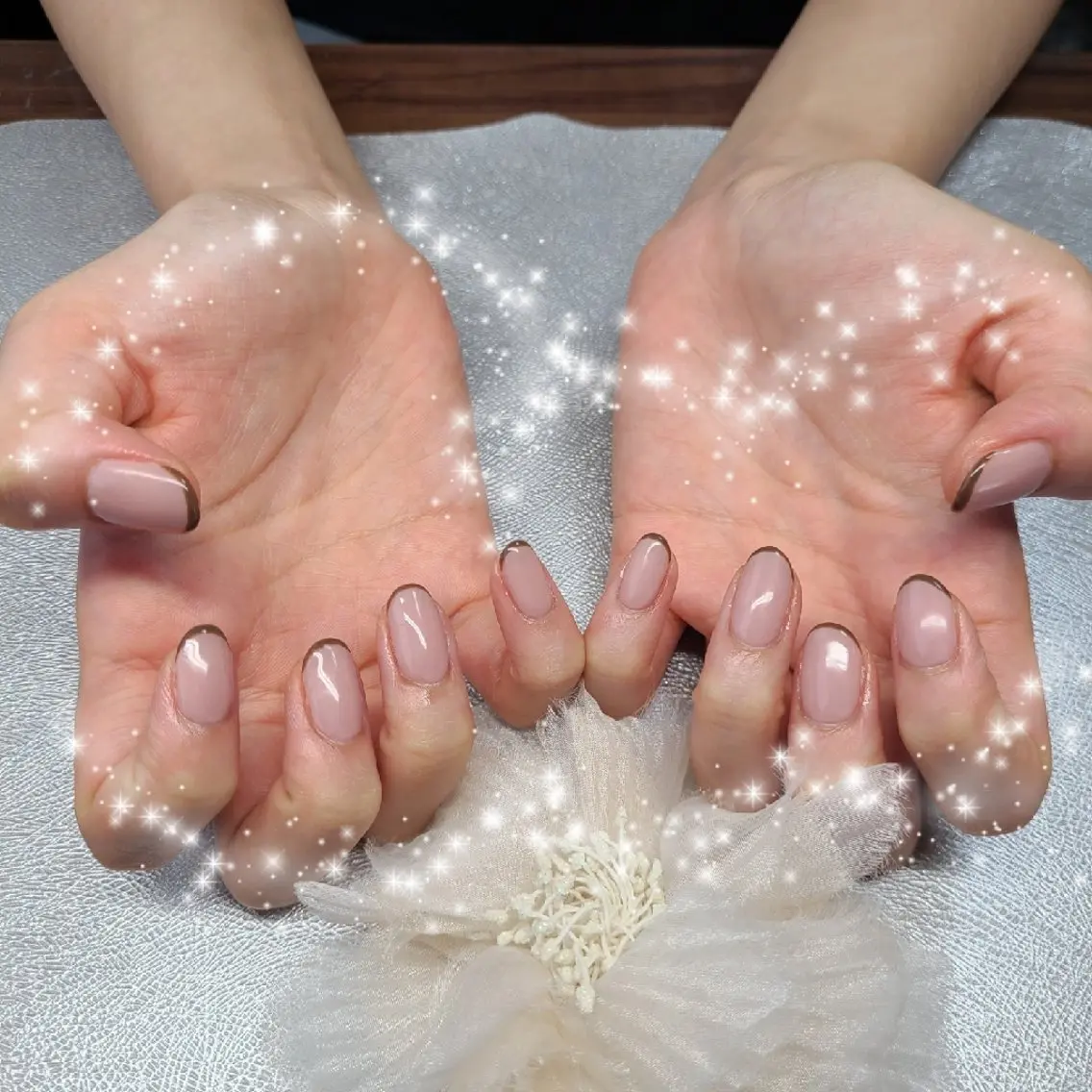 ネイル Nail  Ai    のネイルデザイン