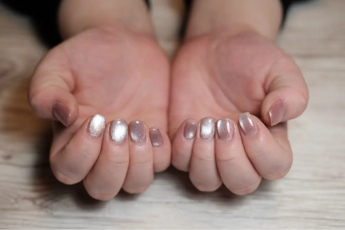 ネイル ハンドネイル July nail salonのネイルデザイン