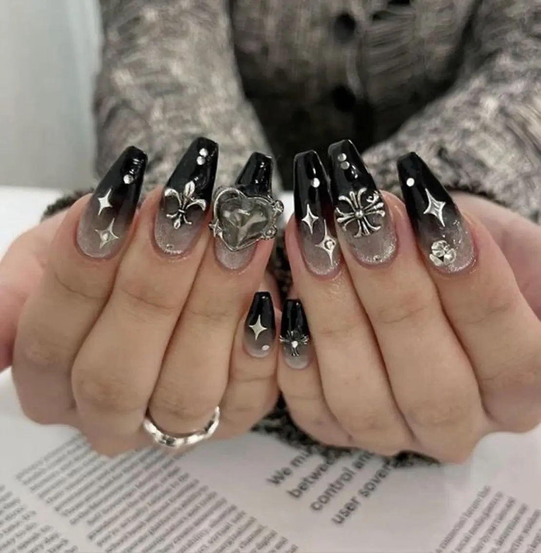 ネイル MiO Nailのネイルデザイン
