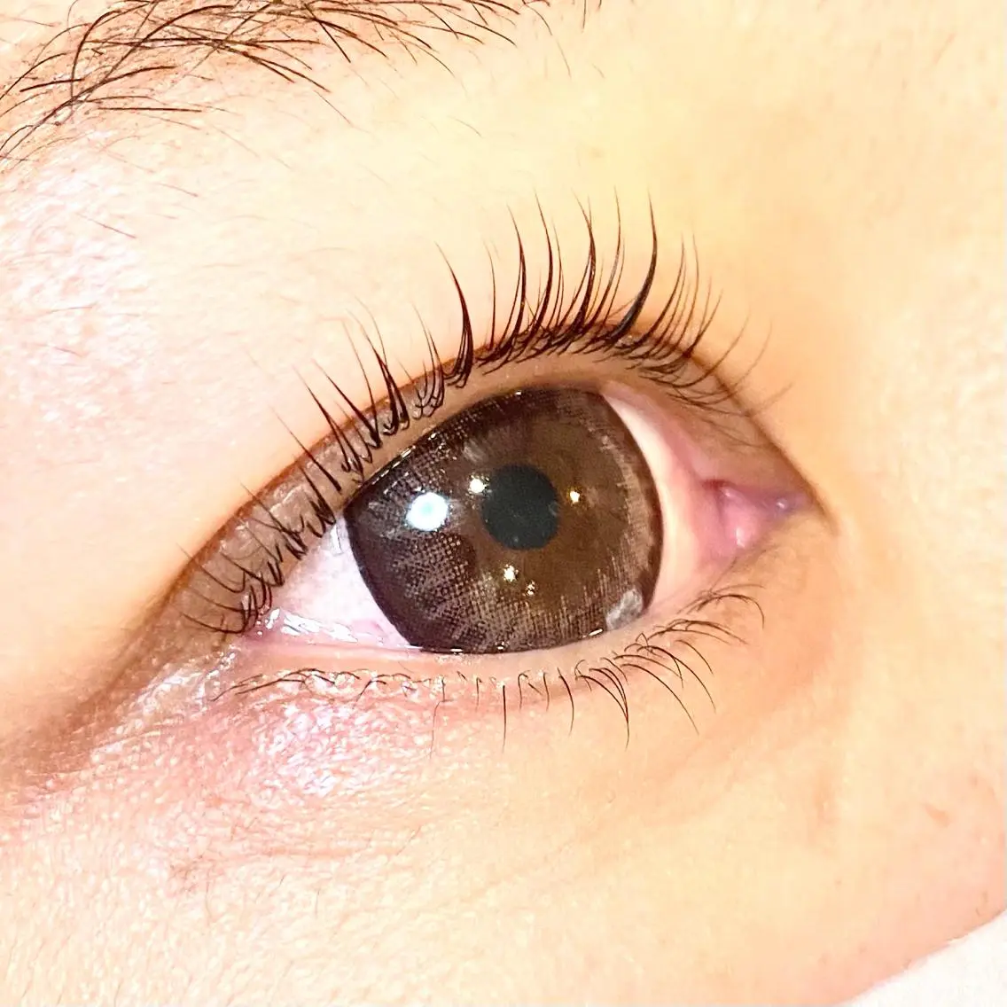 マツエク・マツパ Le ciel eyes 森本のその他イメージ