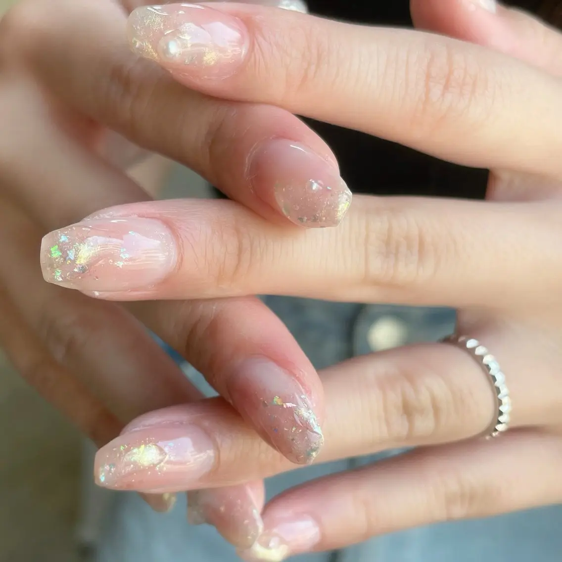 ネイル ハンドネイル nail salon zero°のネイルデザイン