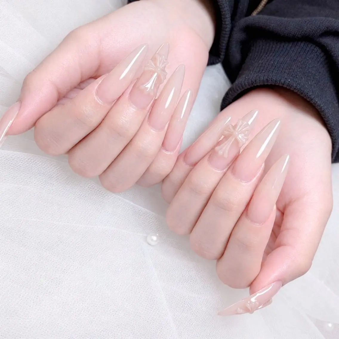 ネイル ハンドネイル Alissa Nailのネイルデザイン