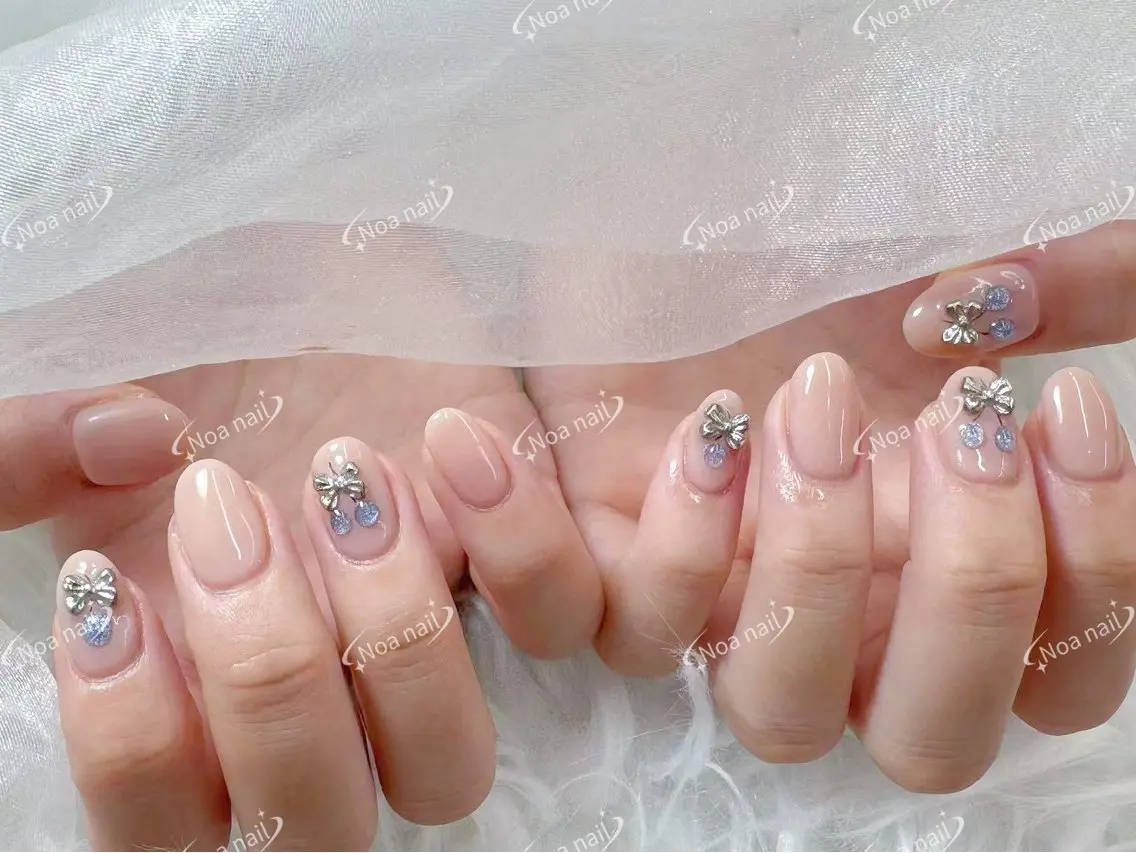 ネイル ハンドネイル Noa Nail みつきのネイルデザイン