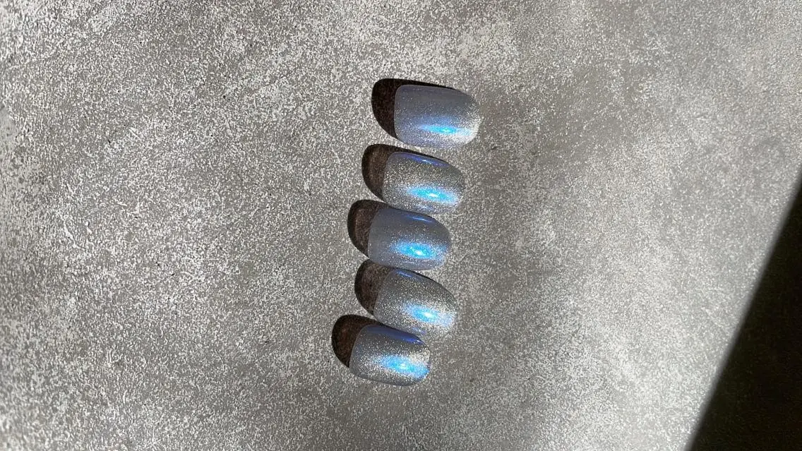 ネイル ハンドネイル Slow.Nail Tomomiのその他イメージ