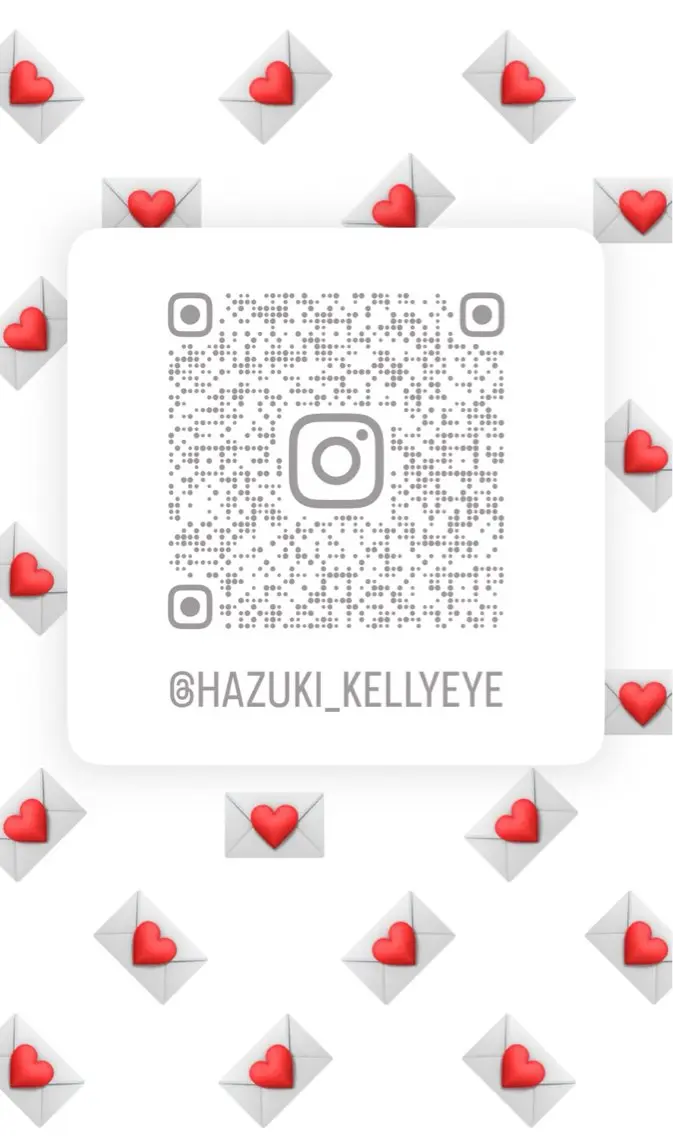 Kellyeye Hazukiの眉毛・アイブロウイメージ