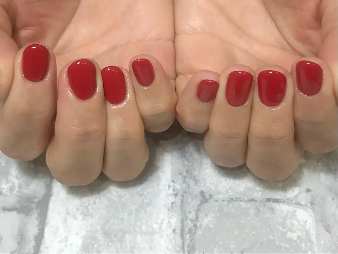 ネイル ハンドネイル nailroom DIASOMNIAのネイルデザイン