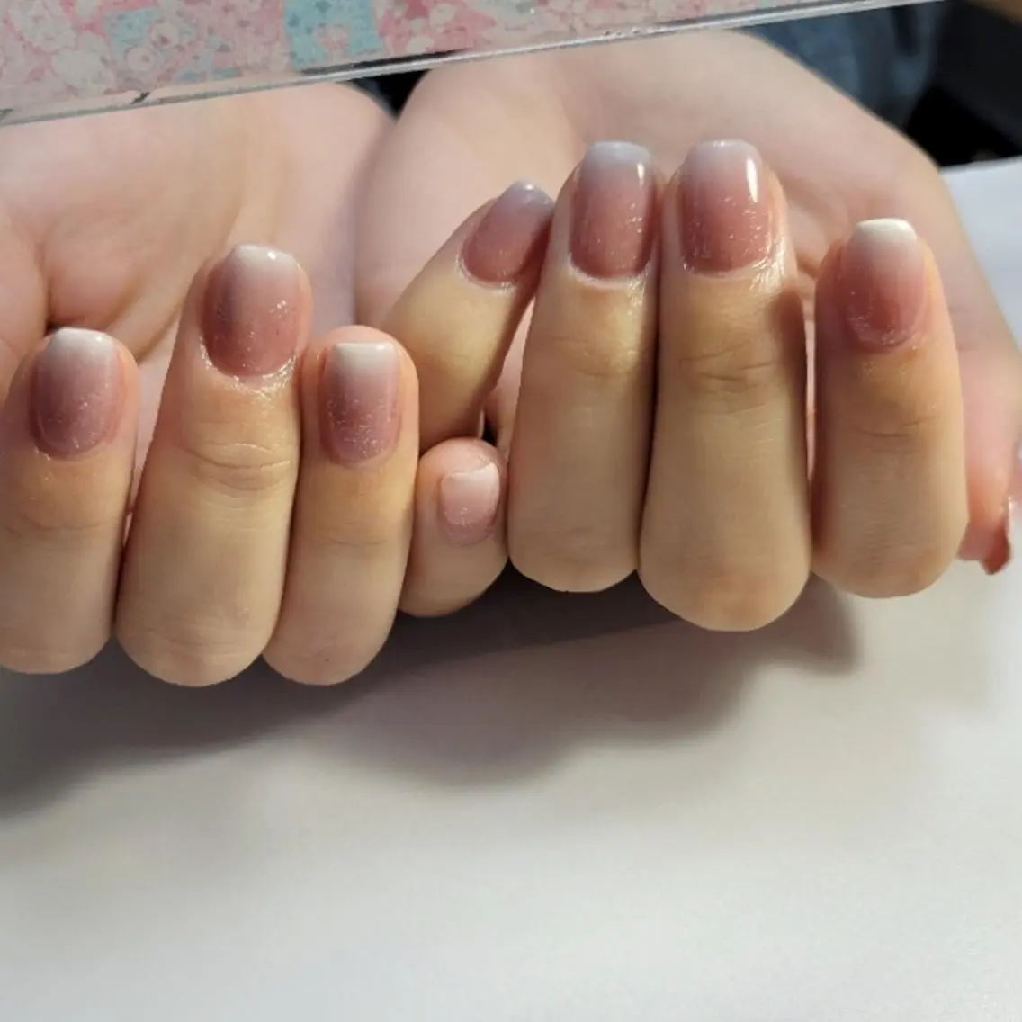 ネイル ハンドネイル ネイルサロンほっこり kanaのネイルデザイン