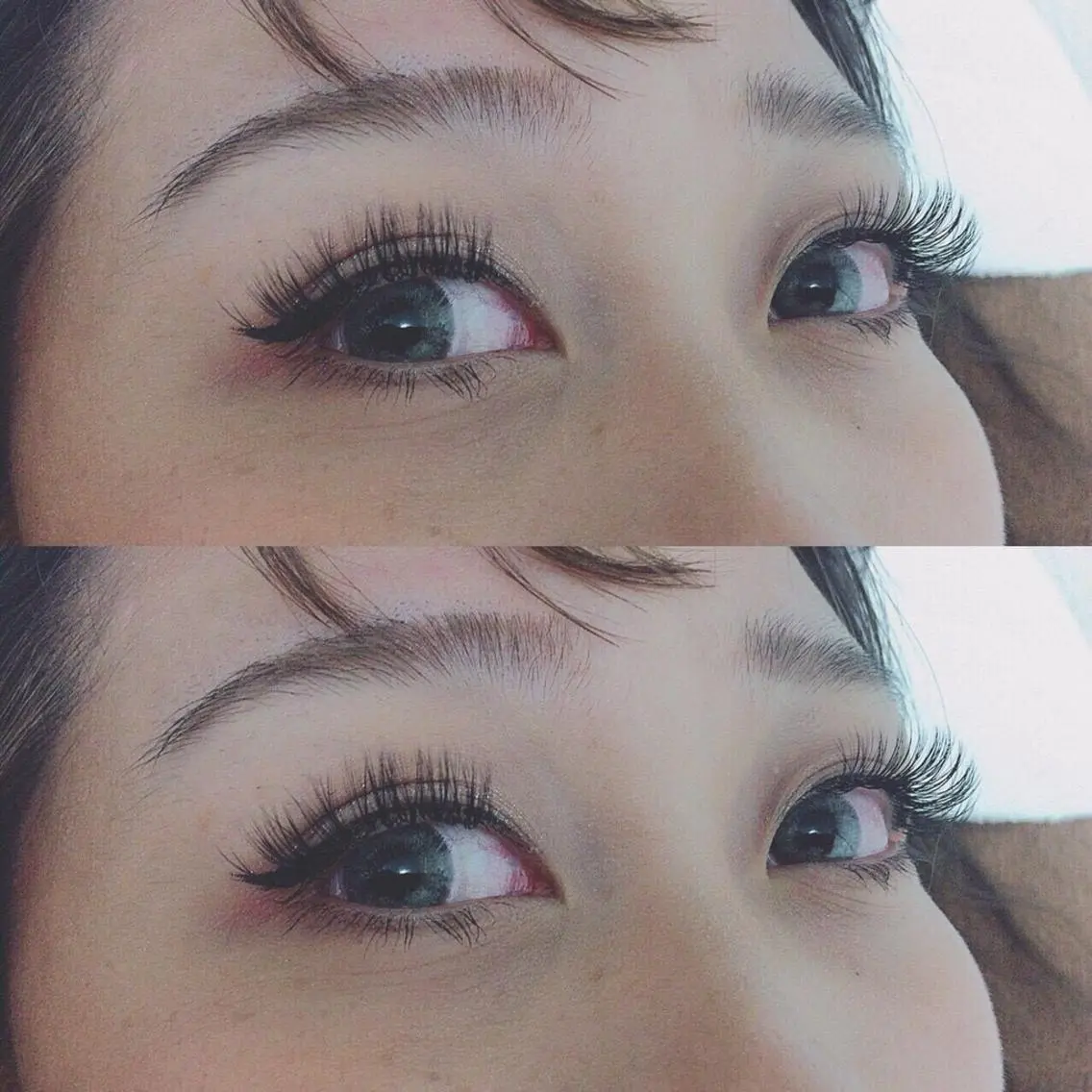 マツエク・マツパ Maho🍃 #池袋 #眉毛 #実績豊富のマツエク・マツパデザイン