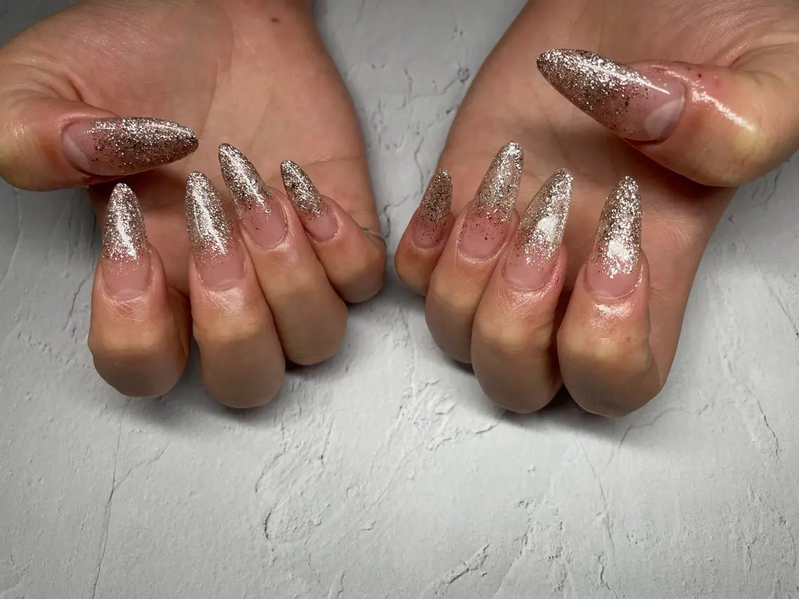 ネイル Pureté by Nnailのネイルデザイン