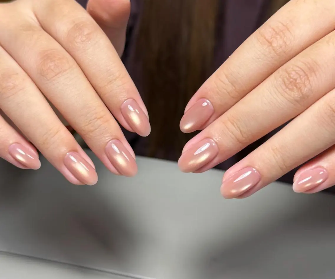 ネイル ハンドネイル Molly _nailのネイルデザイン