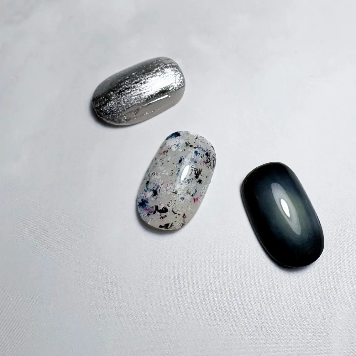 ネイル natts nail 夏希のネイルデザイン