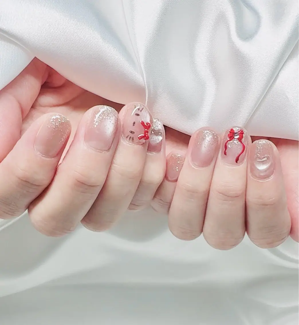 ネイル nail Latteのネイルデザイン