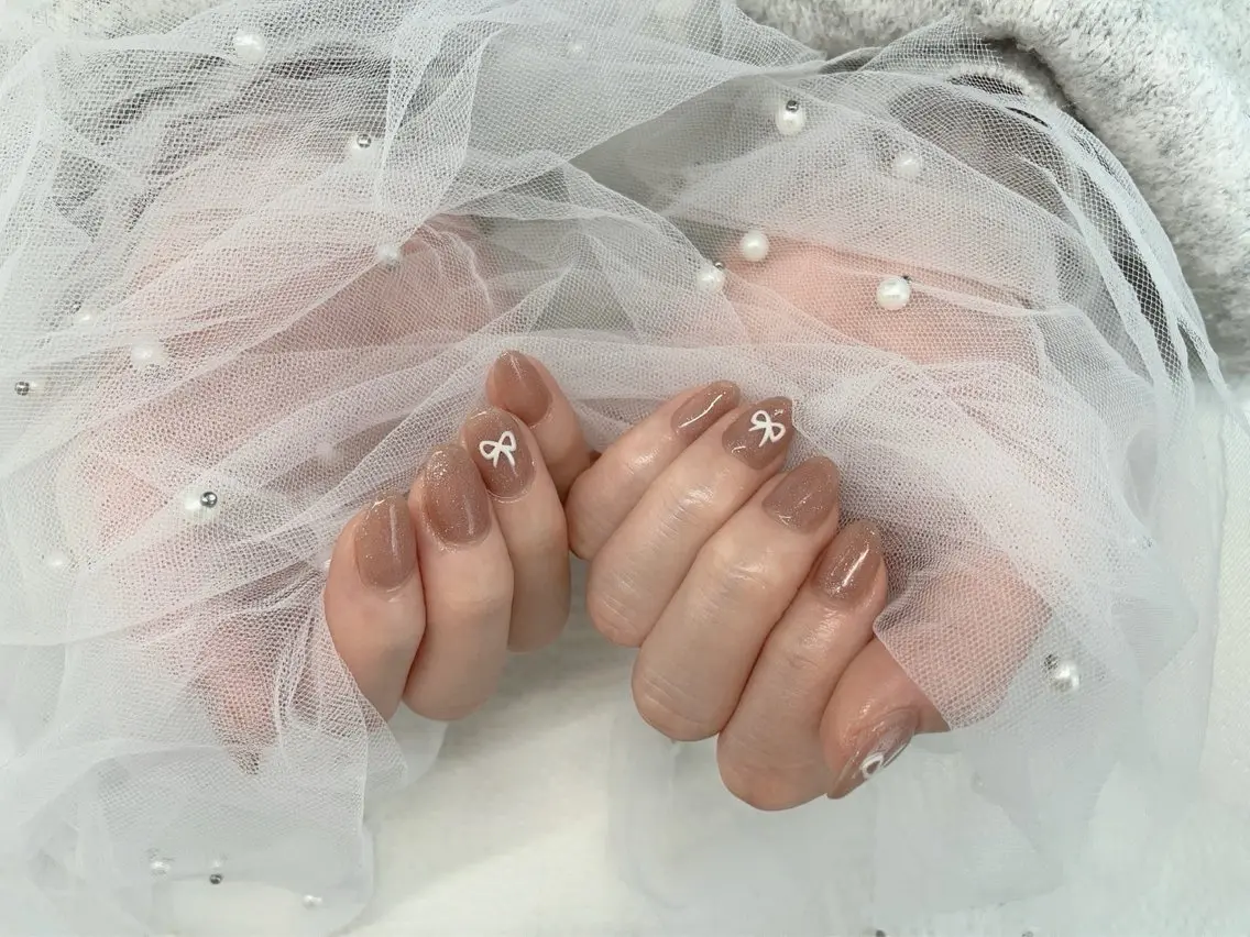 ネイル Anna Nailのネイルデザイン