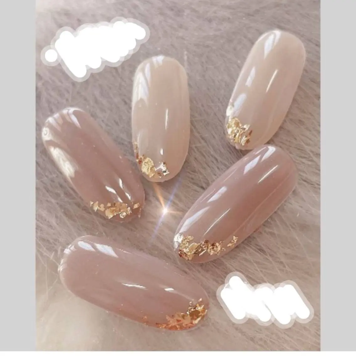 ネイル ハンドネイル NAIL_ROOM Rのネイルデザイン