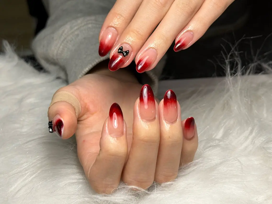 ネイル ティキ Pono Nailsのネイルデザイン