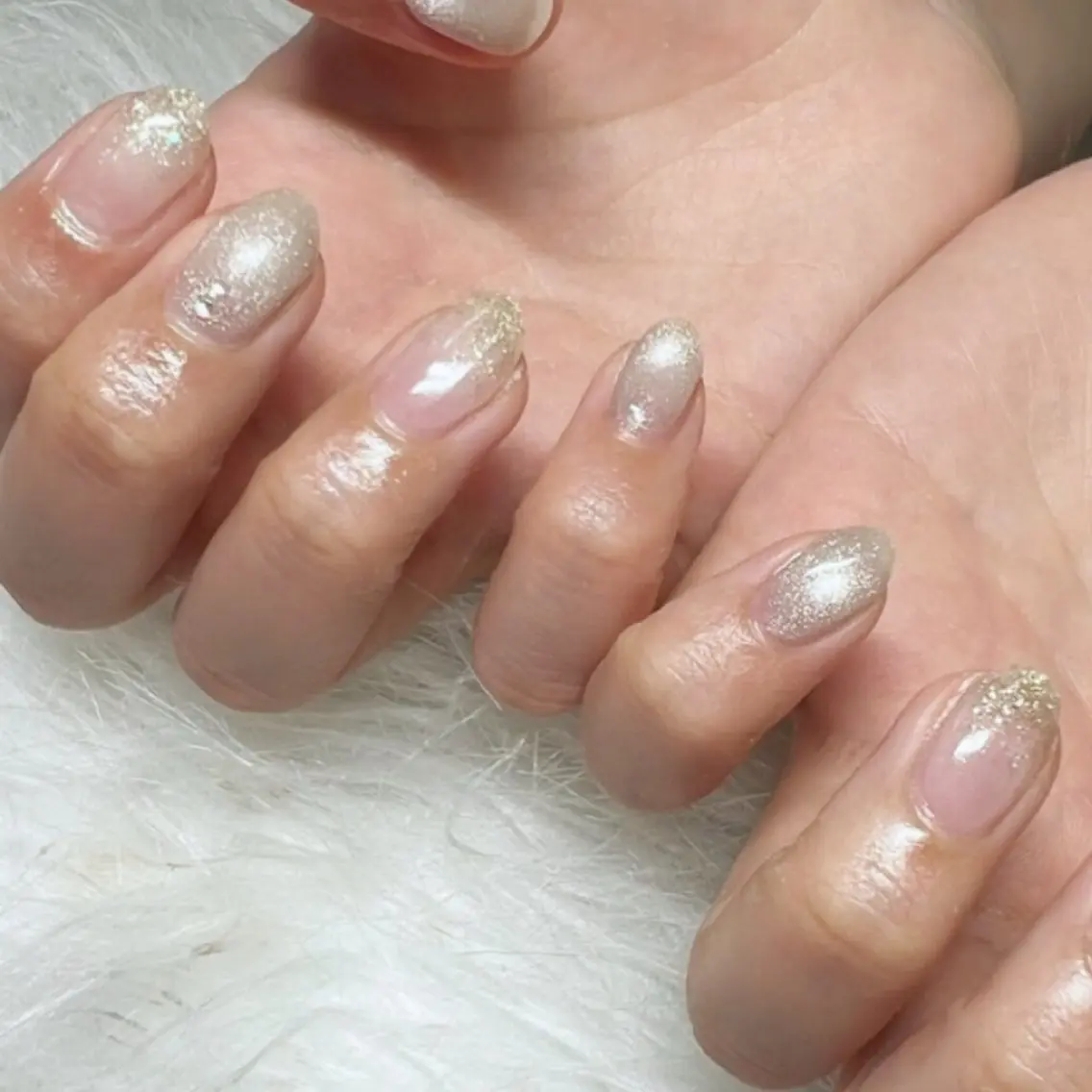 ネイル ハンドネイル MA YUのネイルデザイン