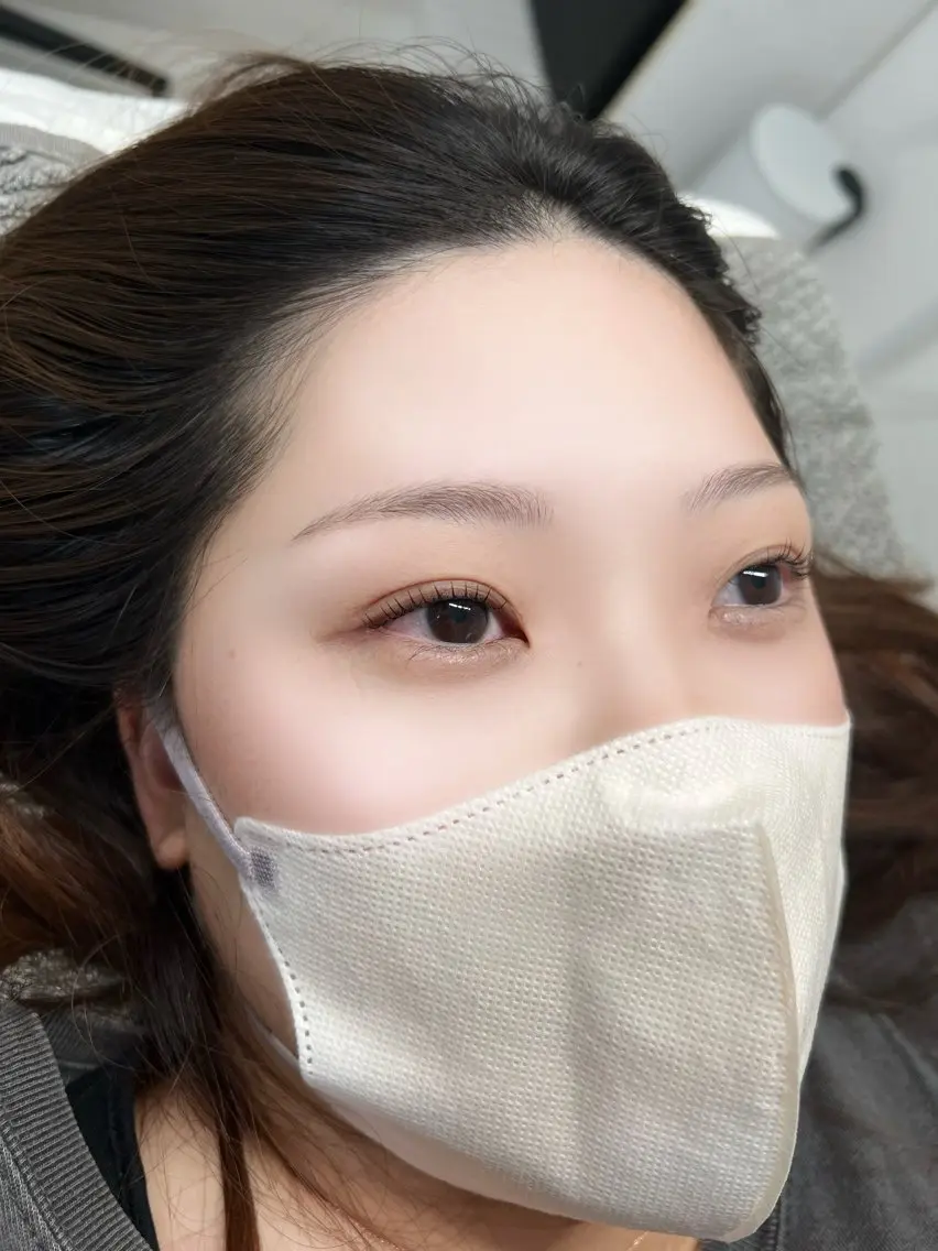 マツエク・マツパ マツパ Favóche eyelashのマツエク・マツパデザイン